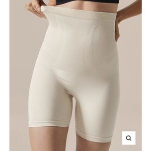 BLANQI EVERYDAY Postpartum Belly Support Girlshort